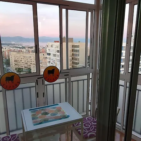Apartamento Lanus *