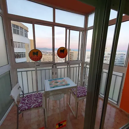Apartamento Lanus * Torremolinos