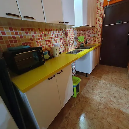 Apartamento Lanus