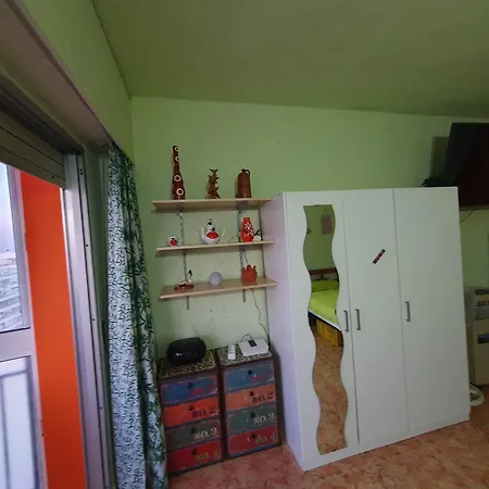 Holiday home Apartamento Lanus