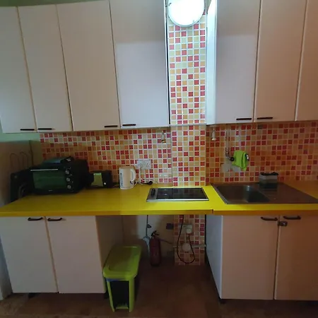 Apartamento Lanus Holiday home